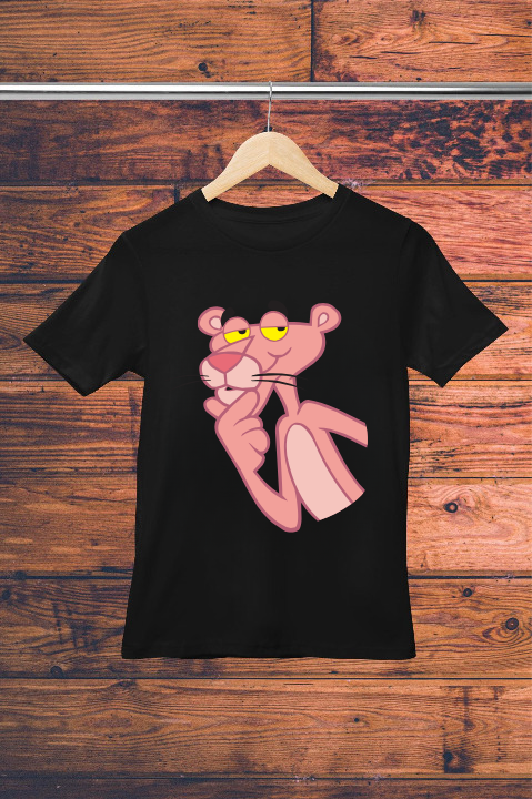 Majica Pink Panther