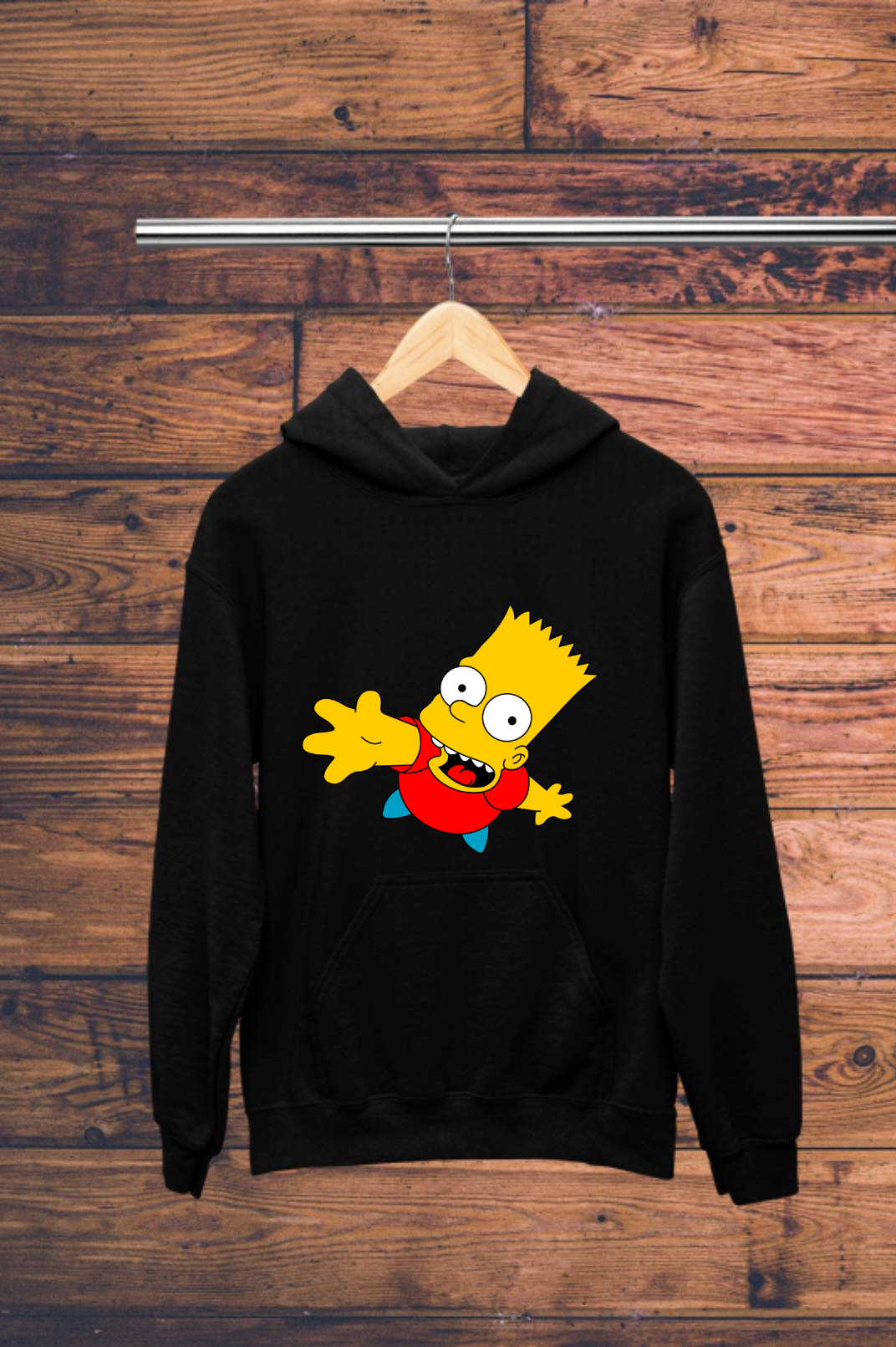 Duks Bart Simpson