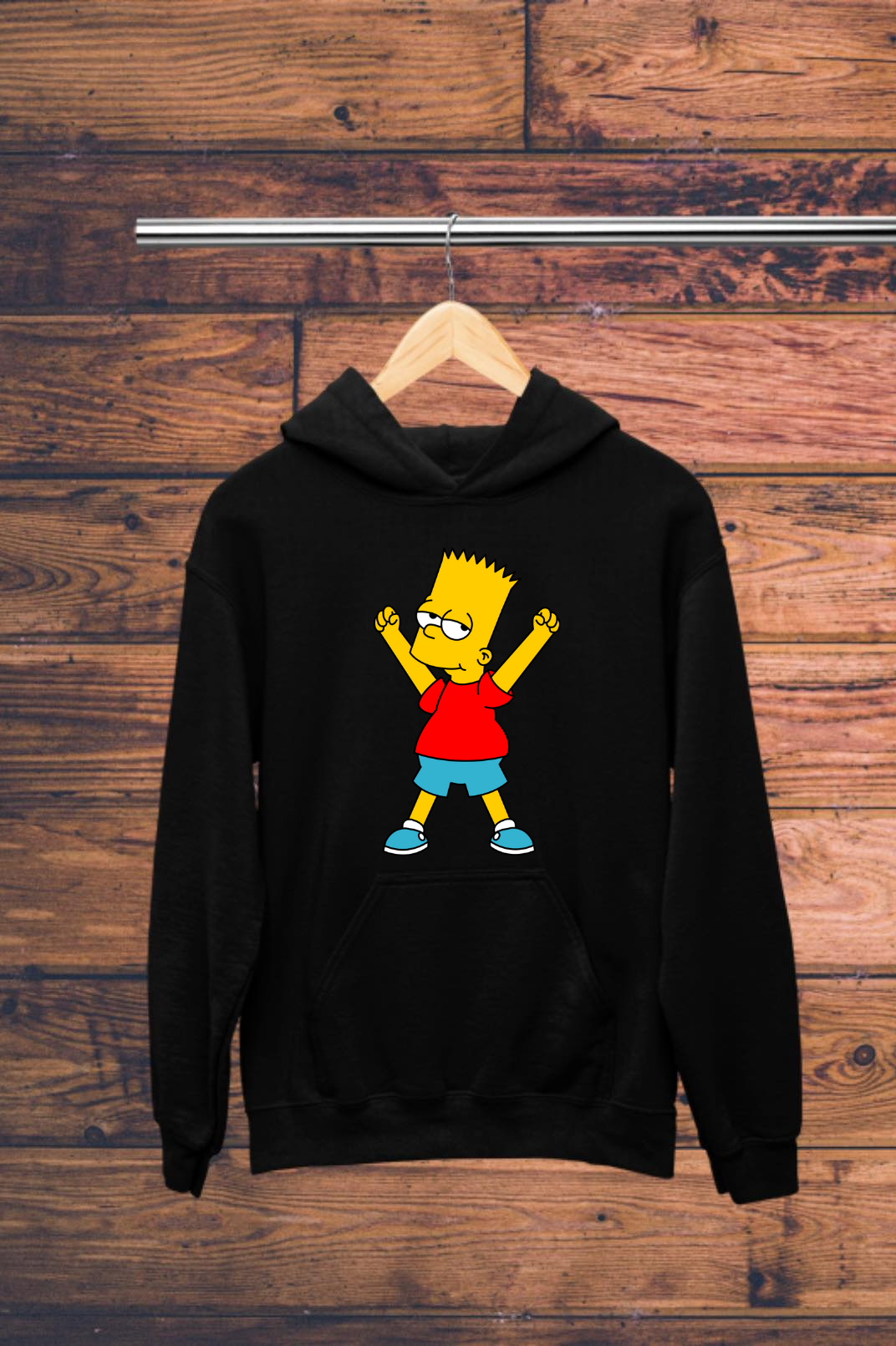 Duks Bart Simpson