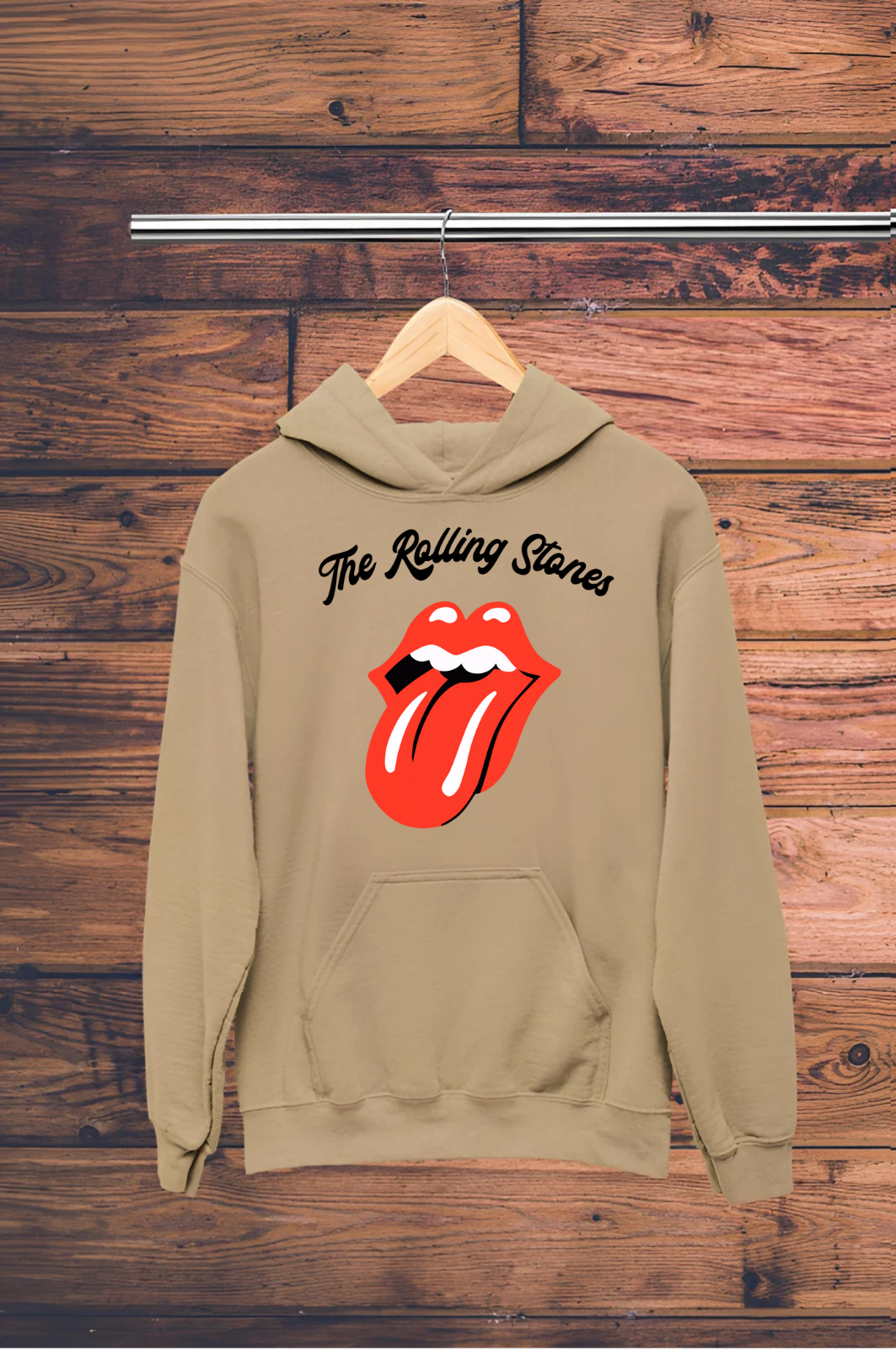 Duks Rolling Stones