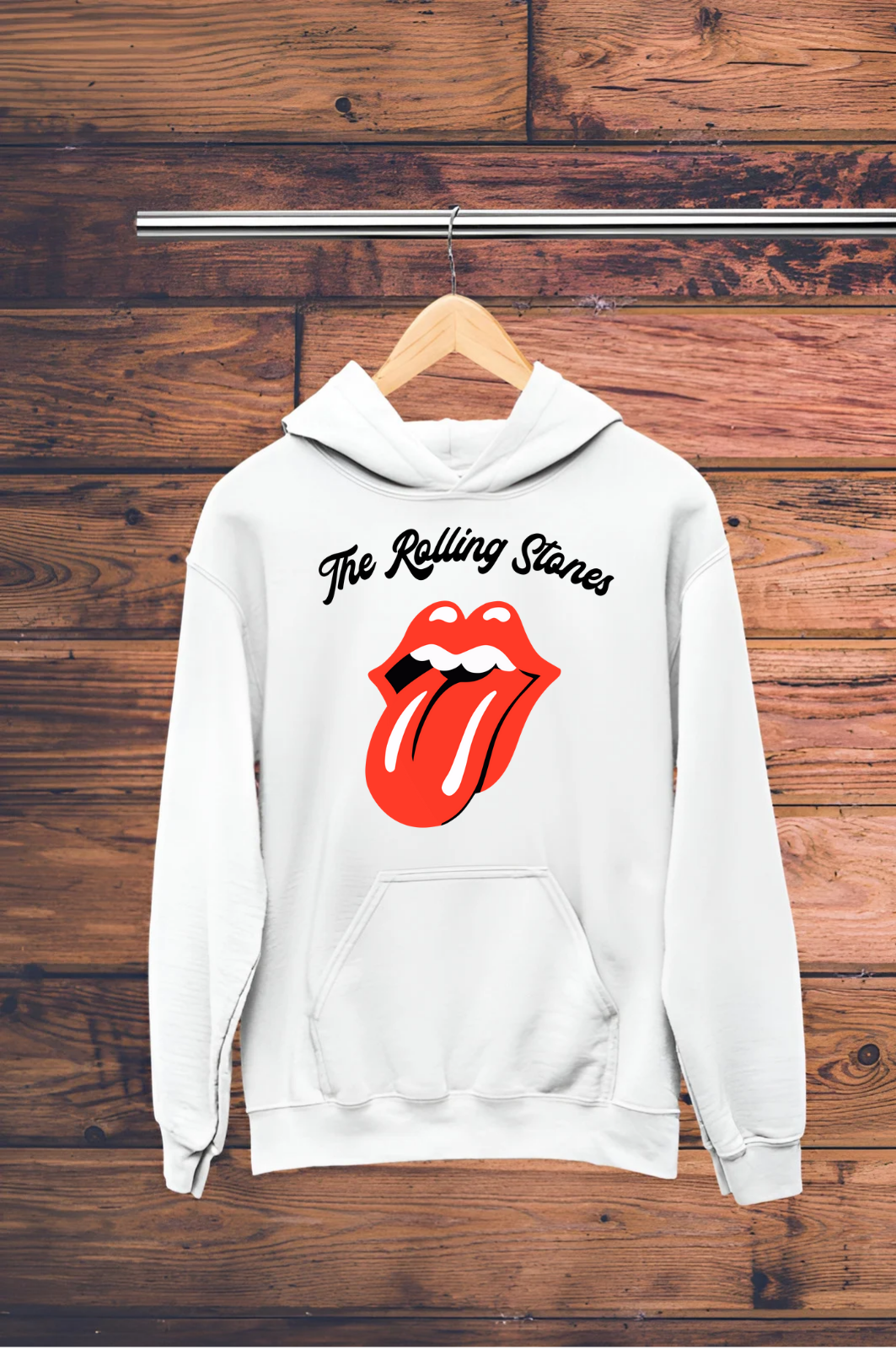 Duks Rolling Stones