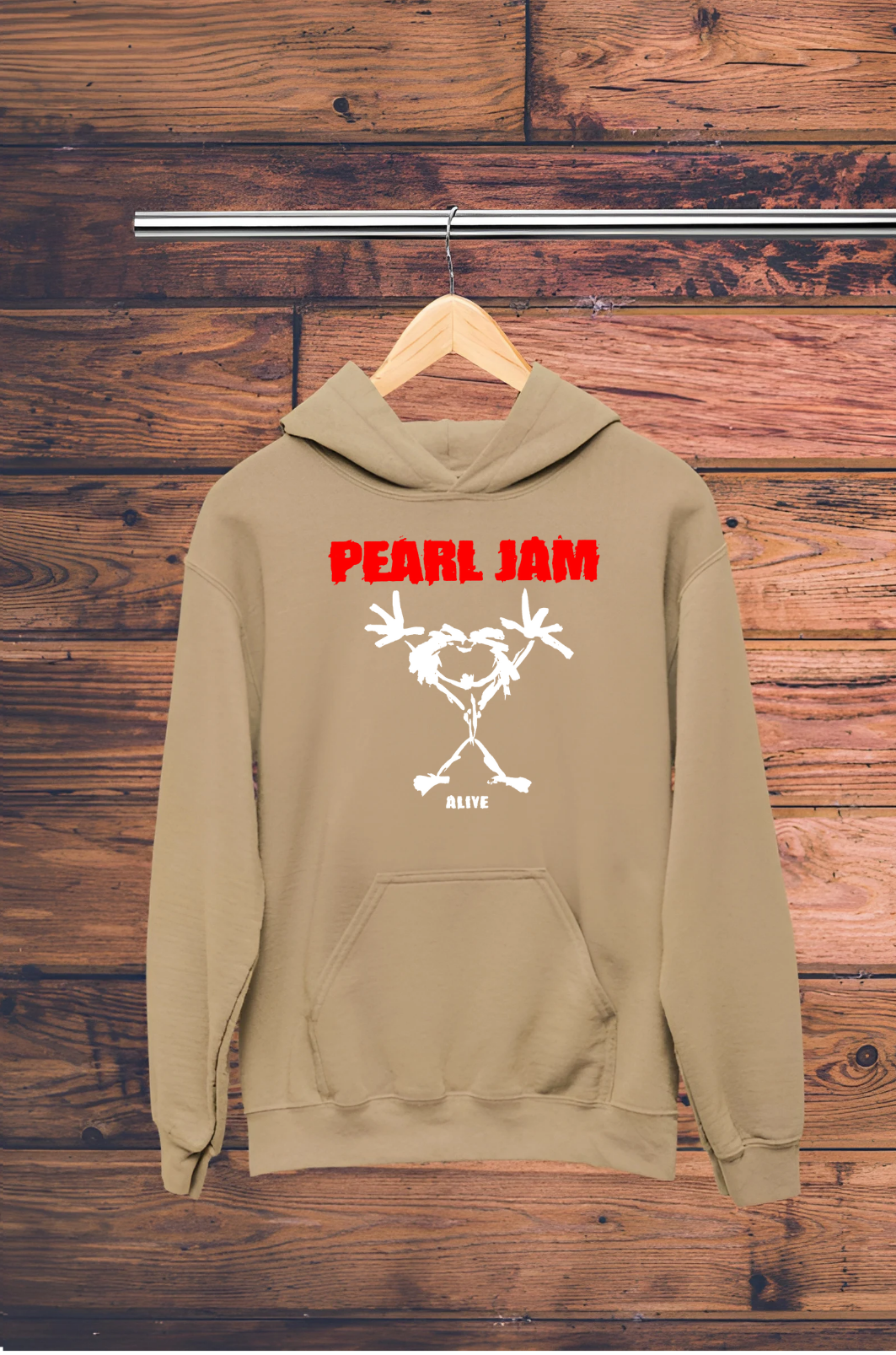 Duks Pearl Jam