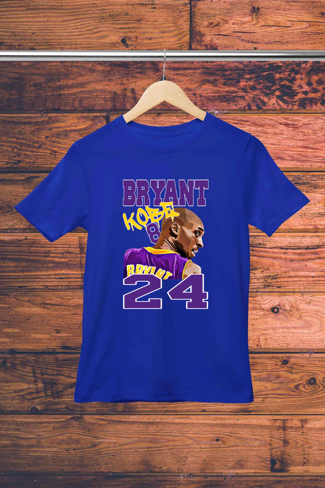Majica Kobe Bryant (D9)