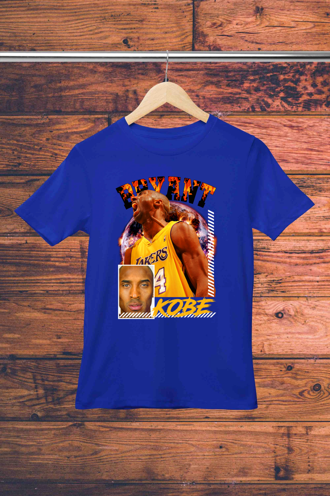 Majica Kobe Bryant (NBA59)
