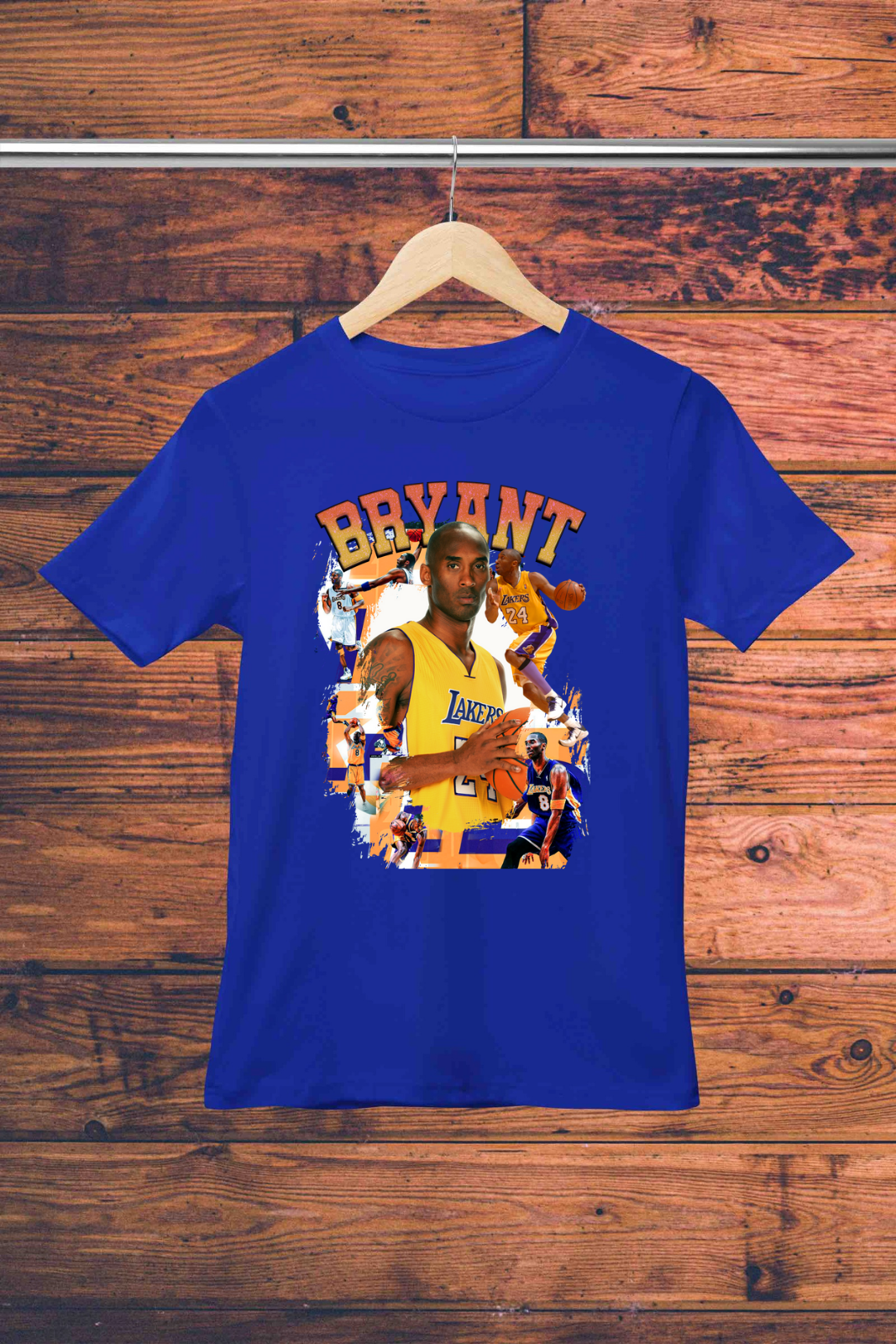 Majica Kobe Bryant (NBA67)