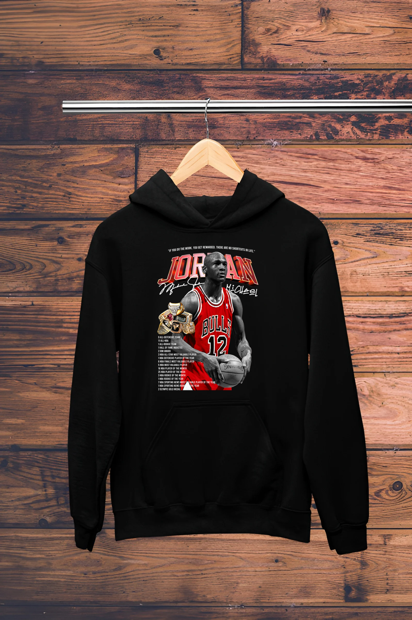 Duks Jordan (NBA81)