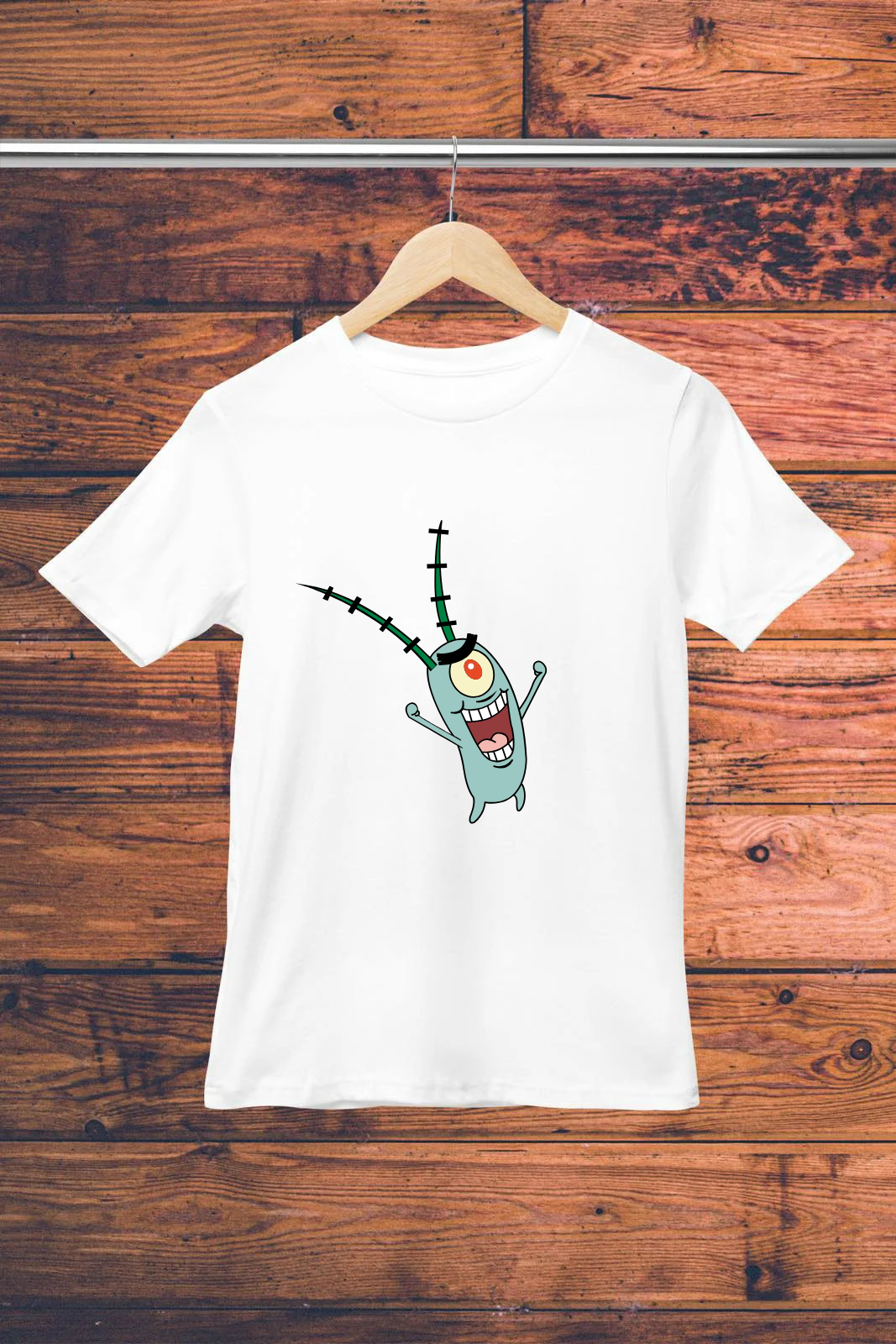 Majica Plankton (70)