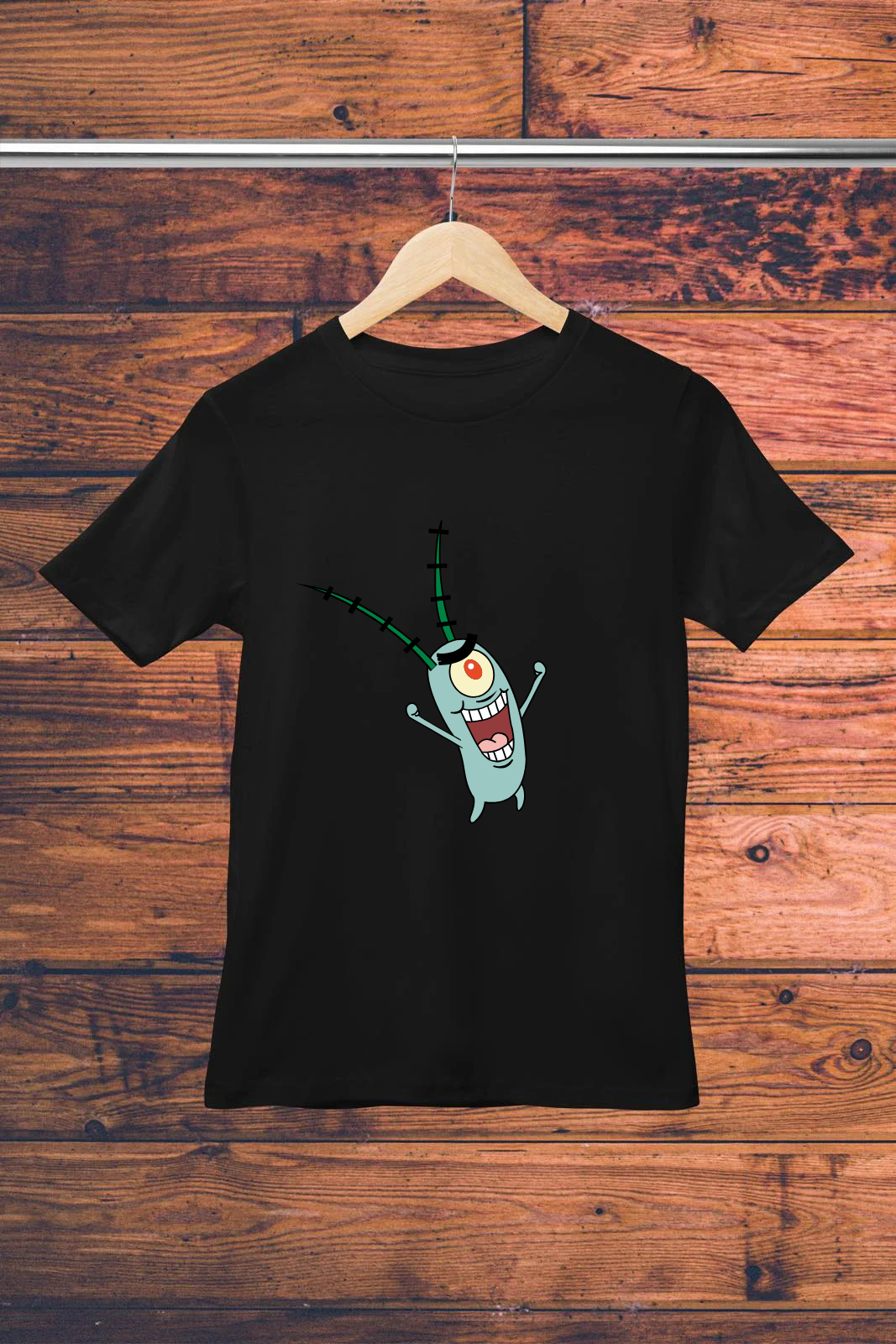 Majica Plankton (70)