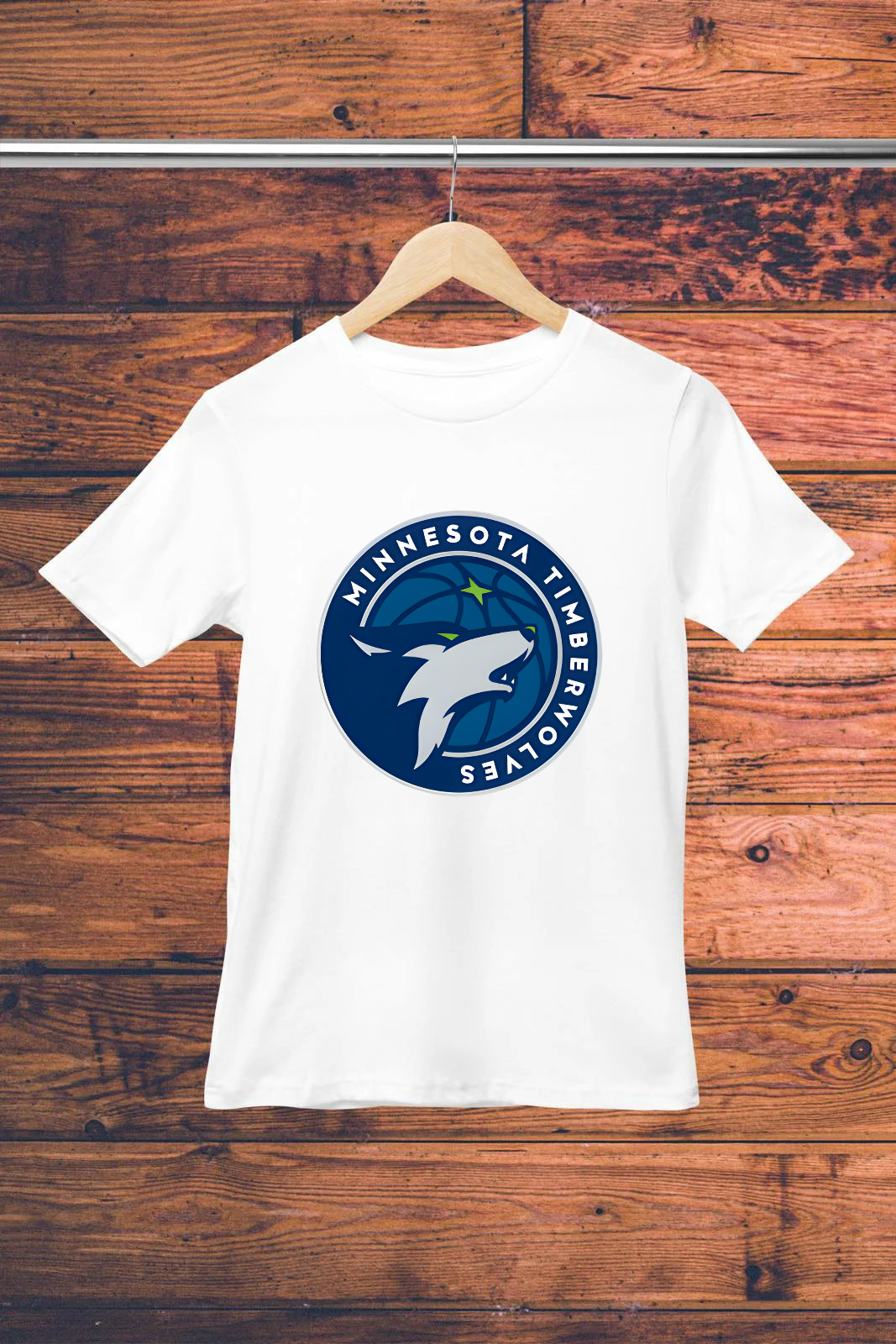 Majica Minnesota Timberwolves