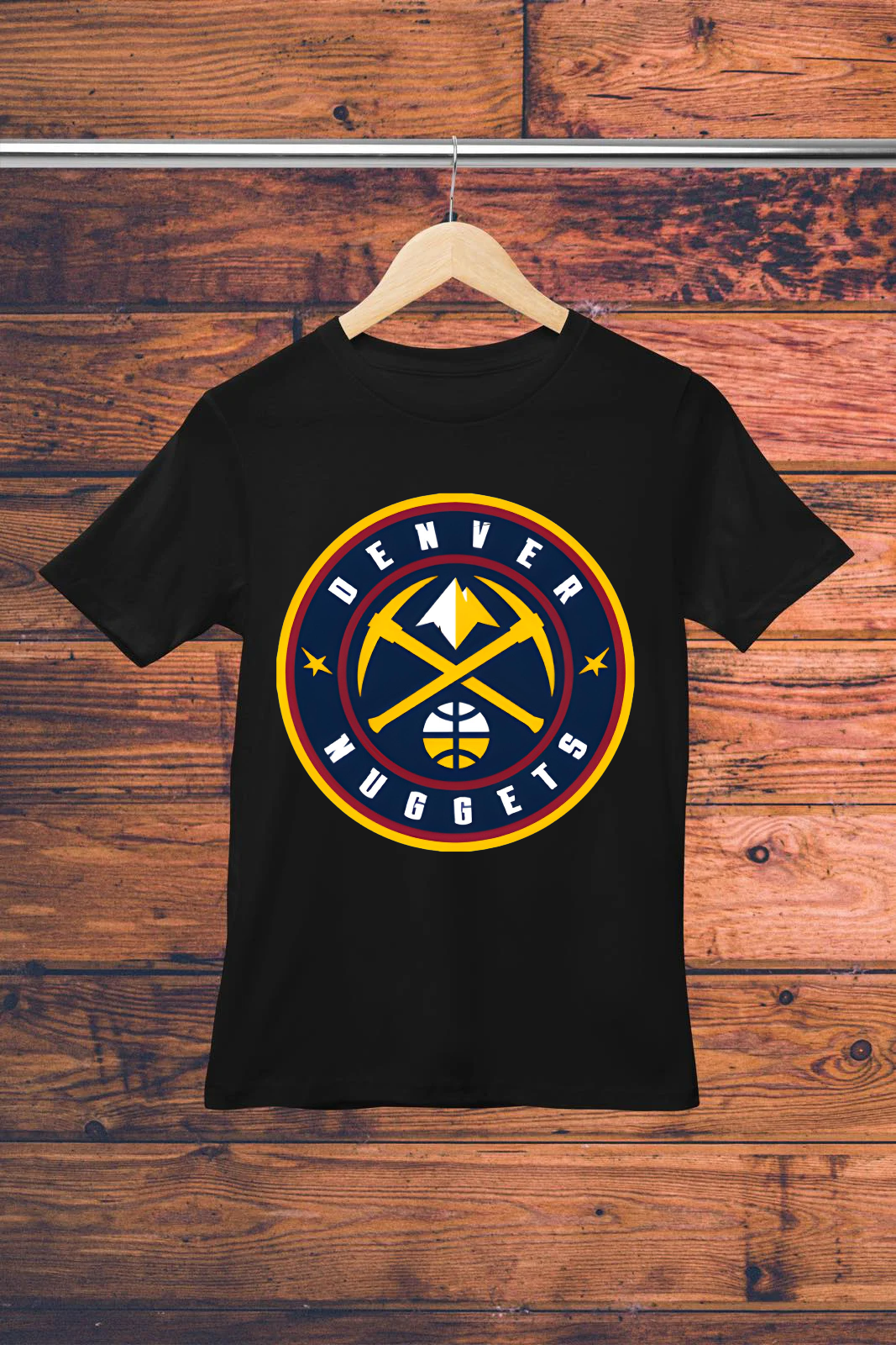 Majica Denver Nuggets