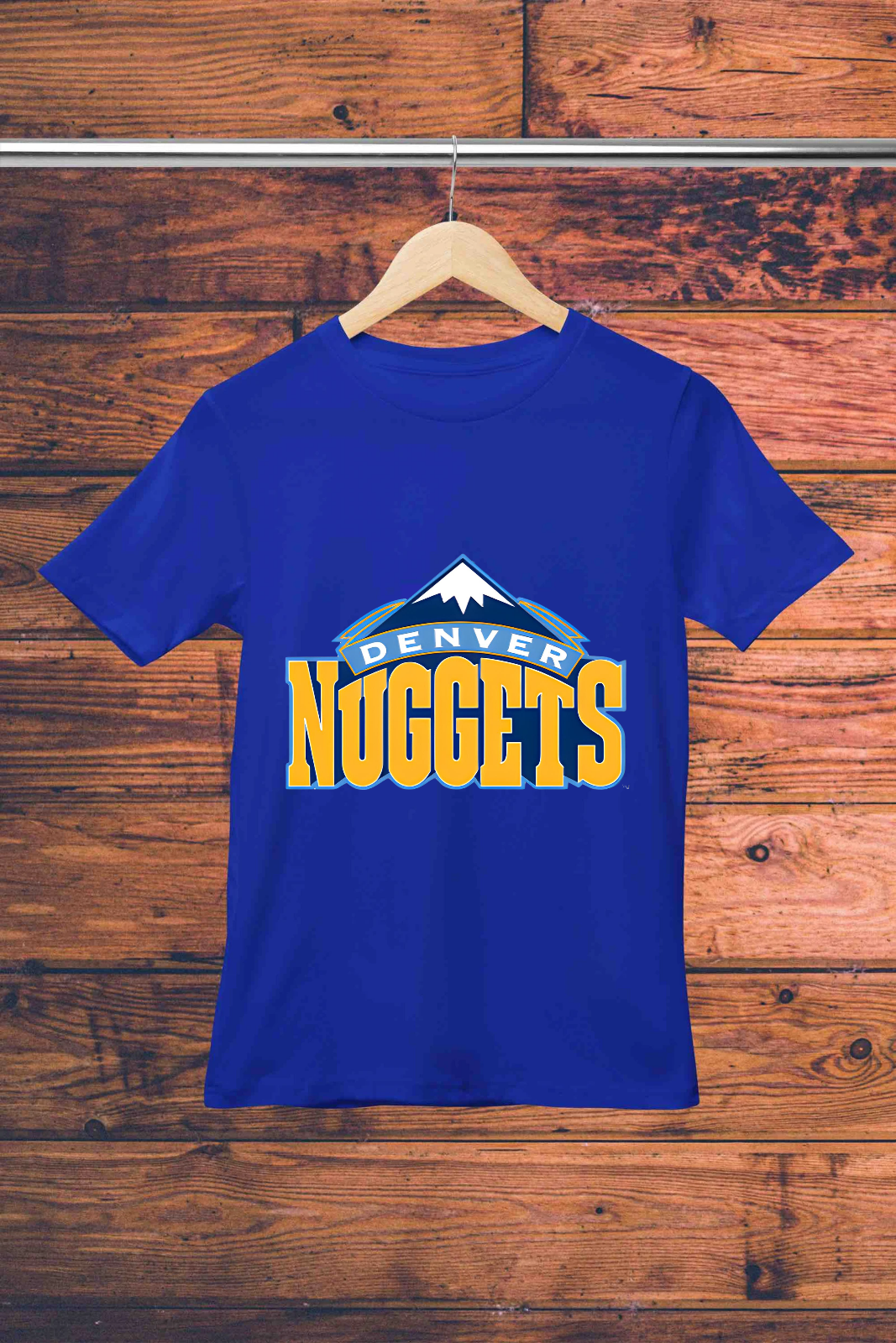 Majica Denver Nuggets