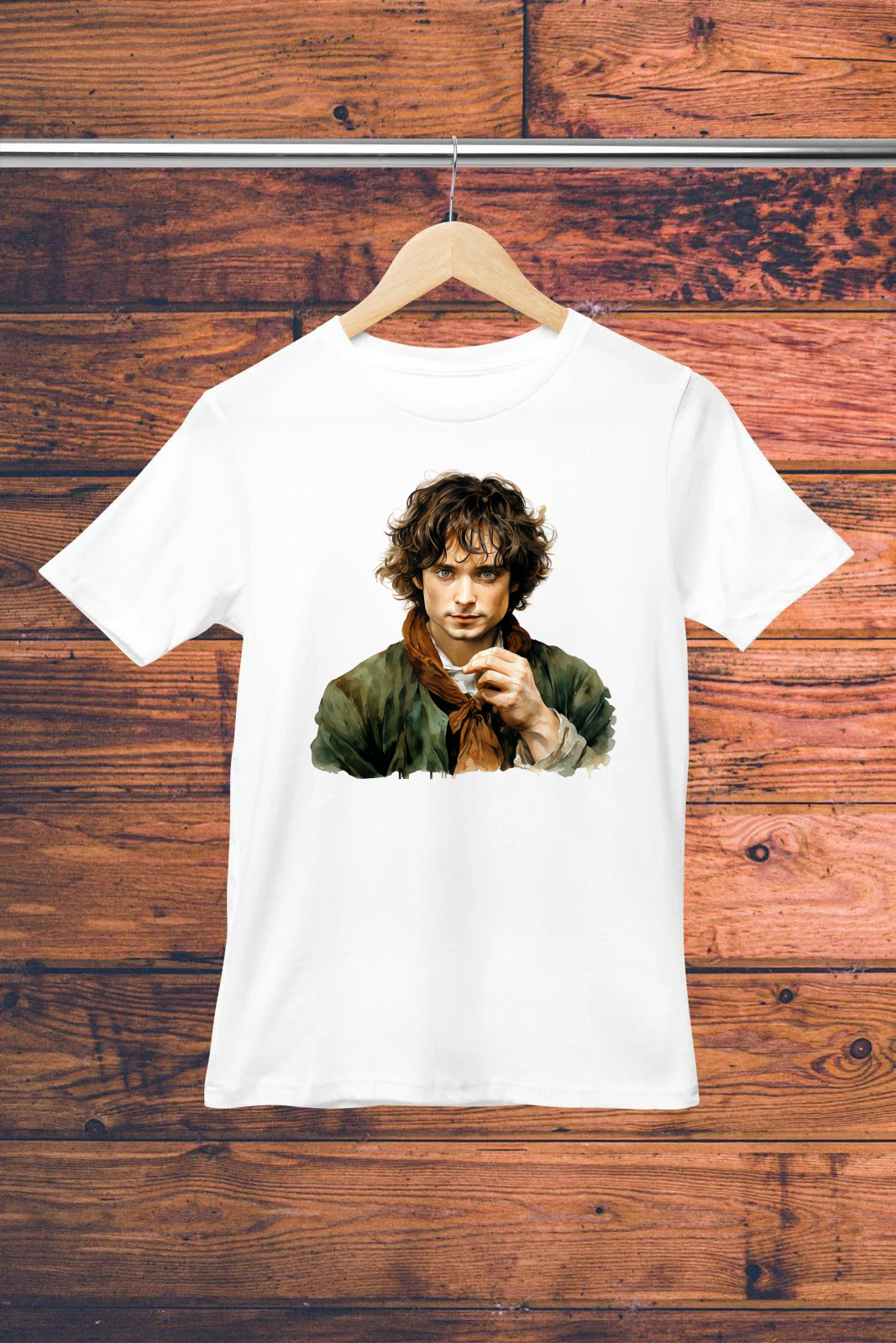 Majica Frodo (Edited)