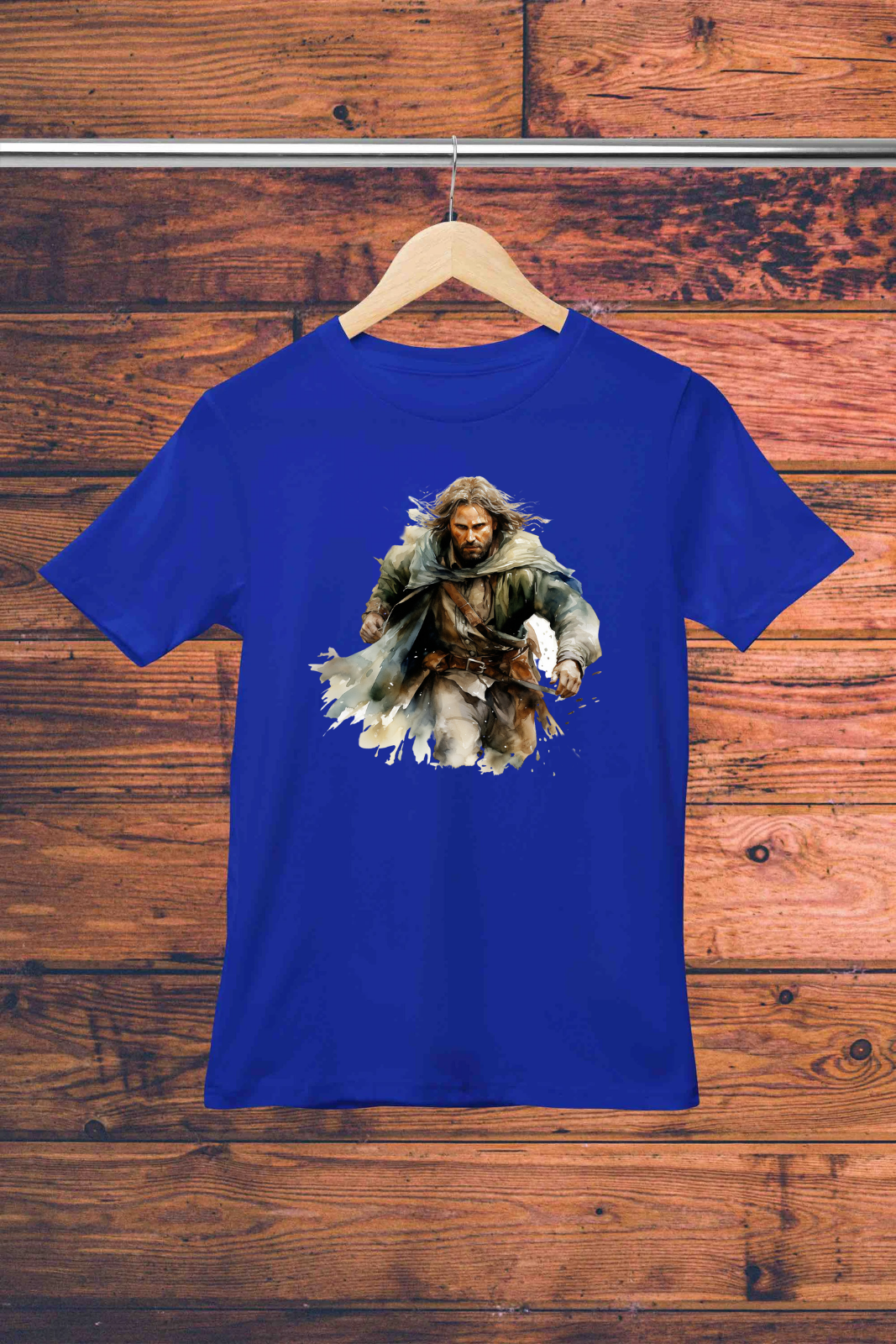 Majica Aragorn (8running )