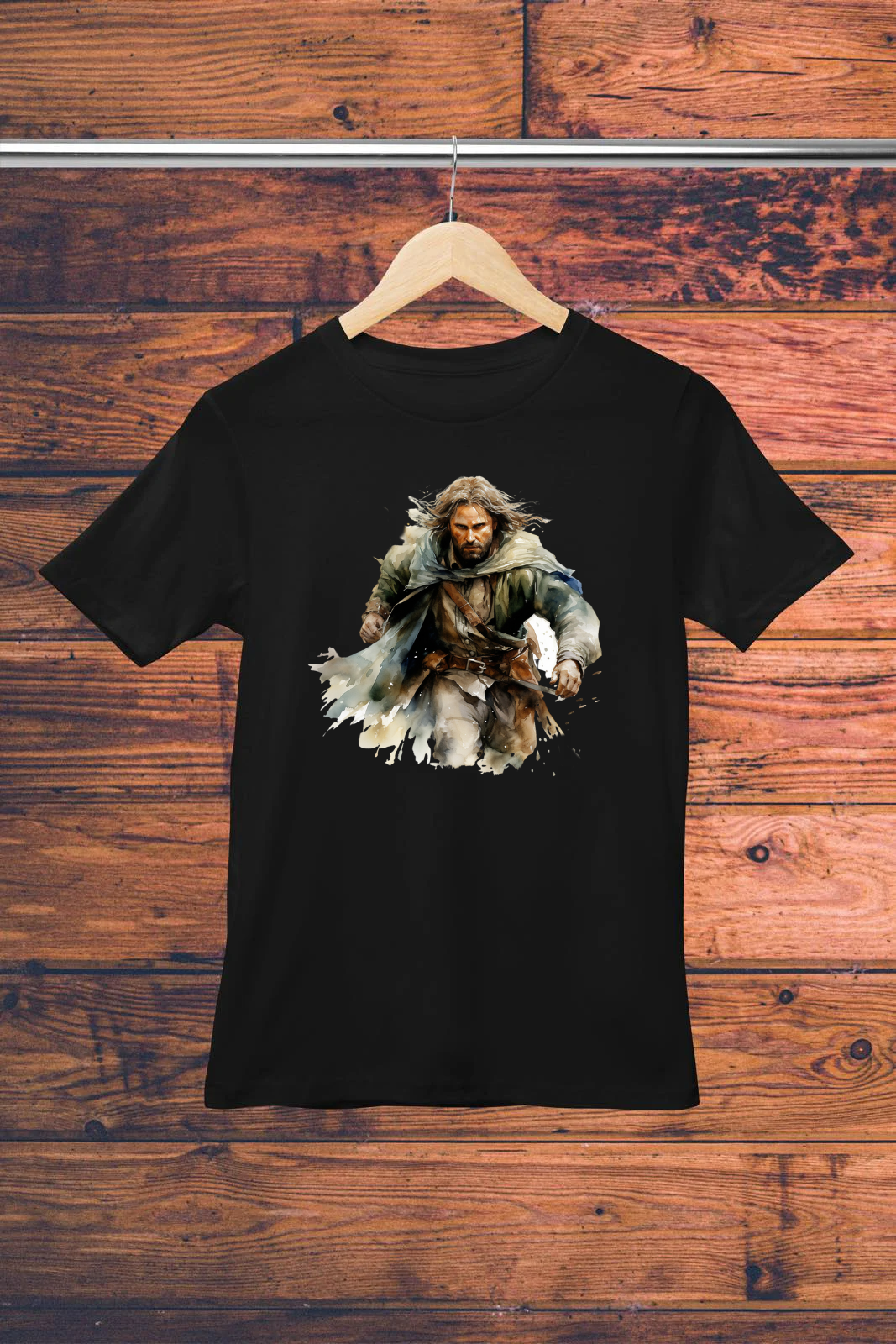 Majica Aragorn (8running )