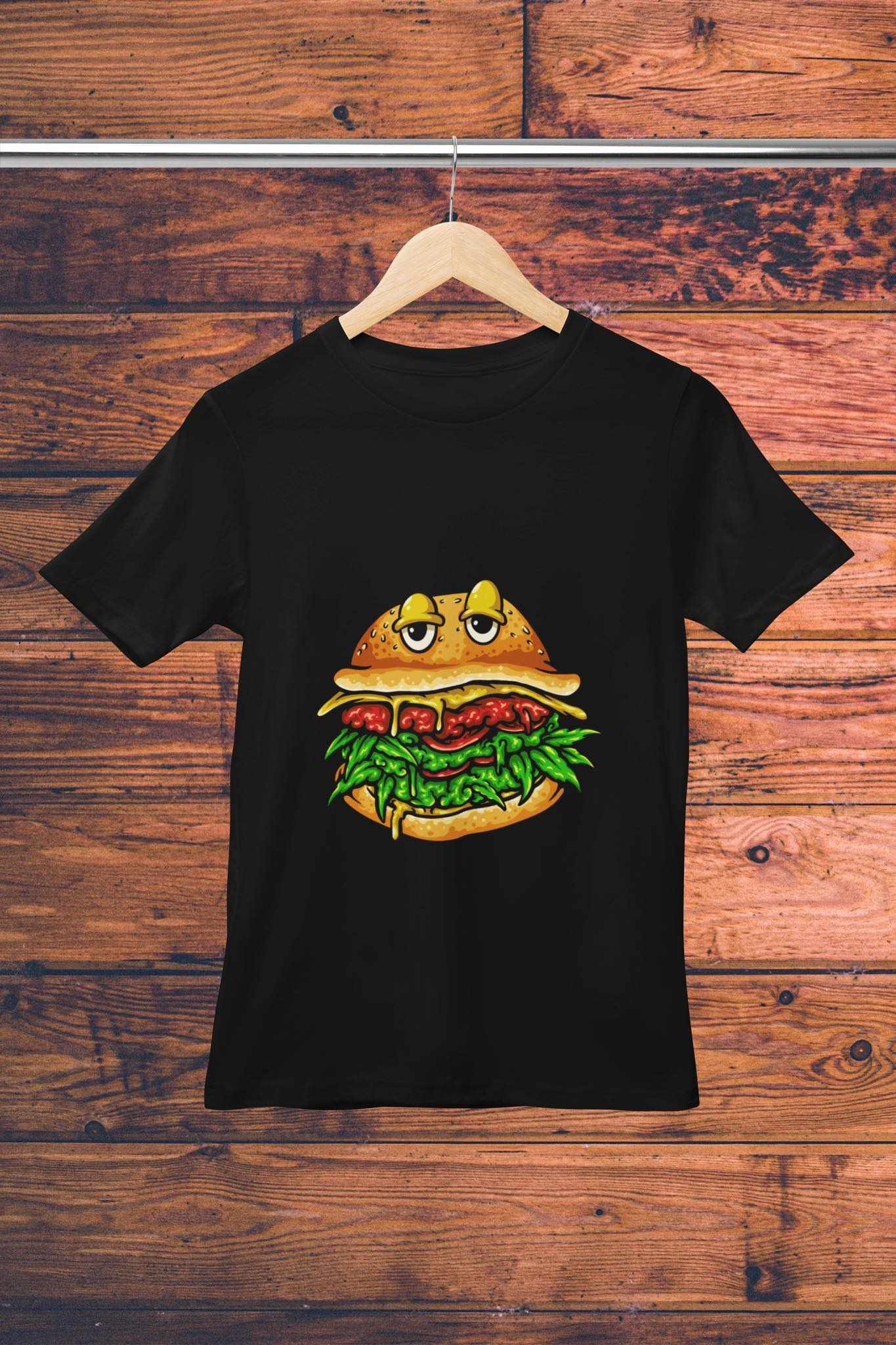Majica Burger