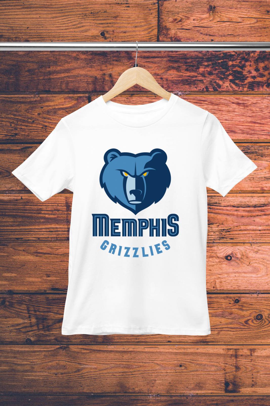 Majica Memphis Grizzlies