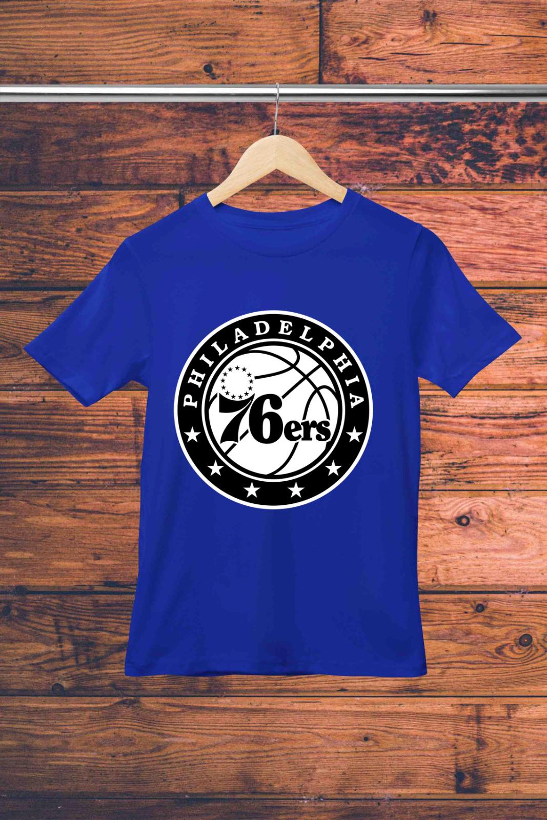 Majica Philadelphia 76ERS