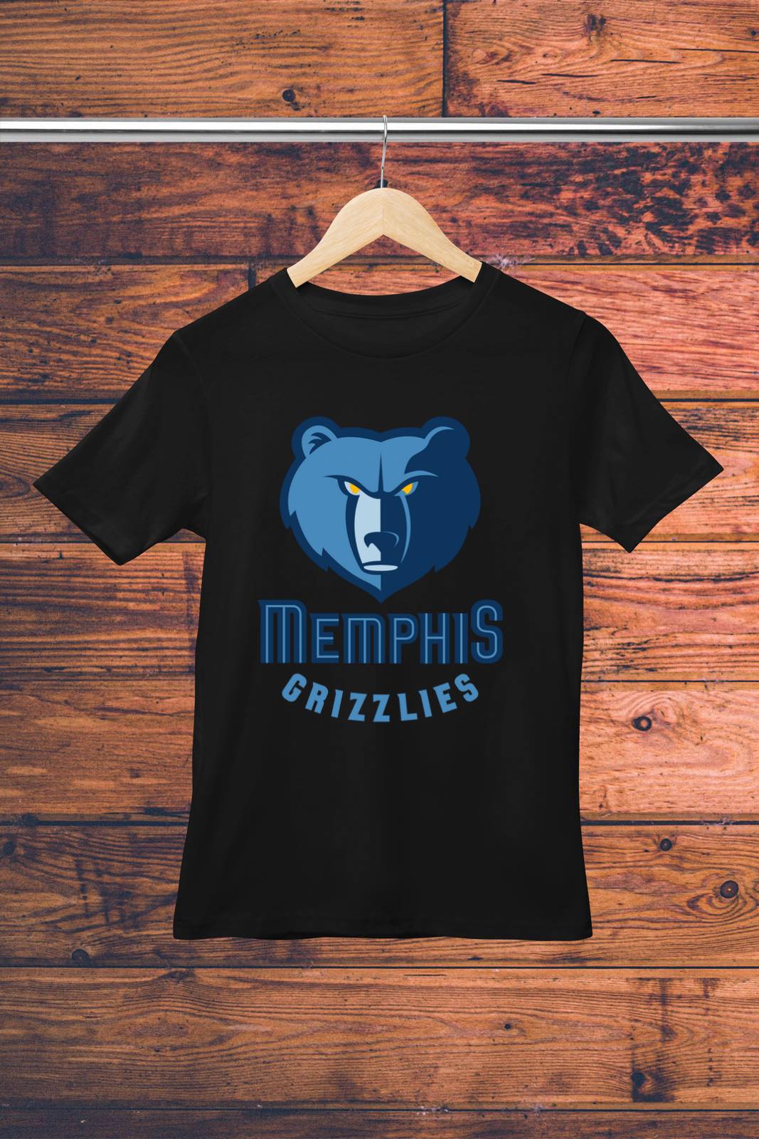Majica Memphis Grizzlies