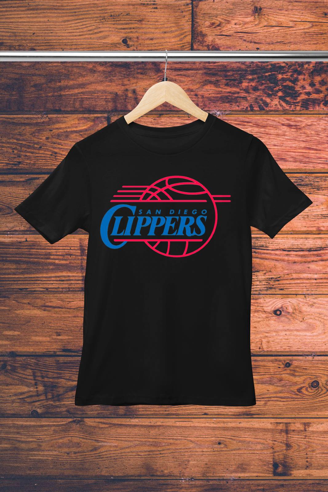 Majica San Diego Clippers