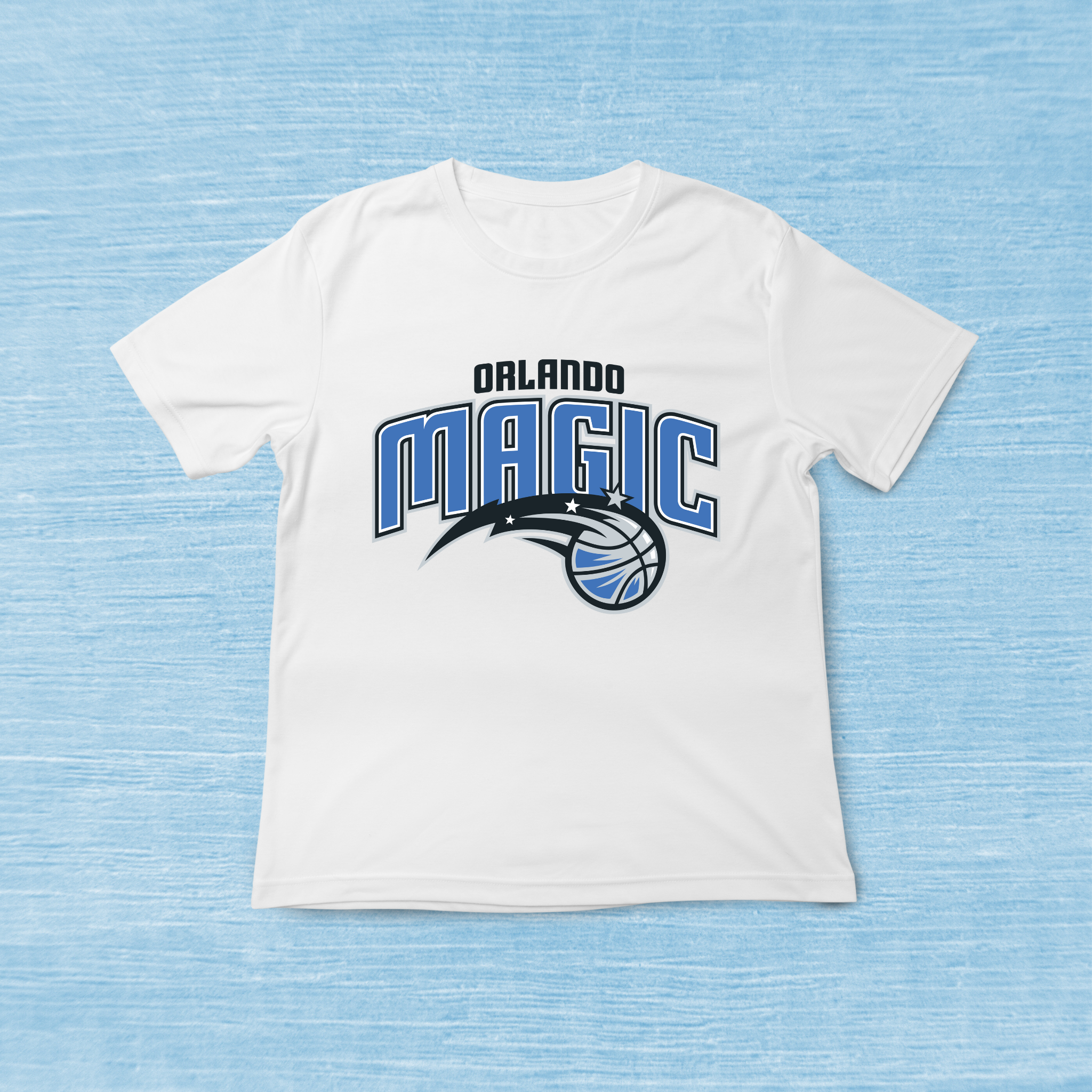 Dečija Majica Orlando Magic