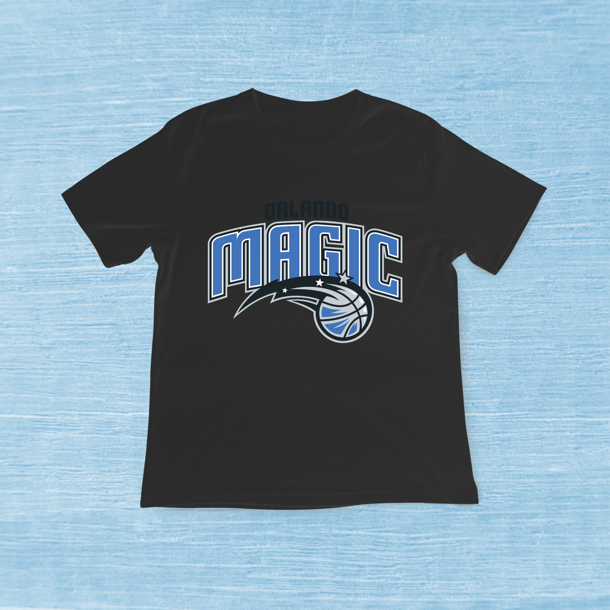 Dečija Majica Orlando Magic