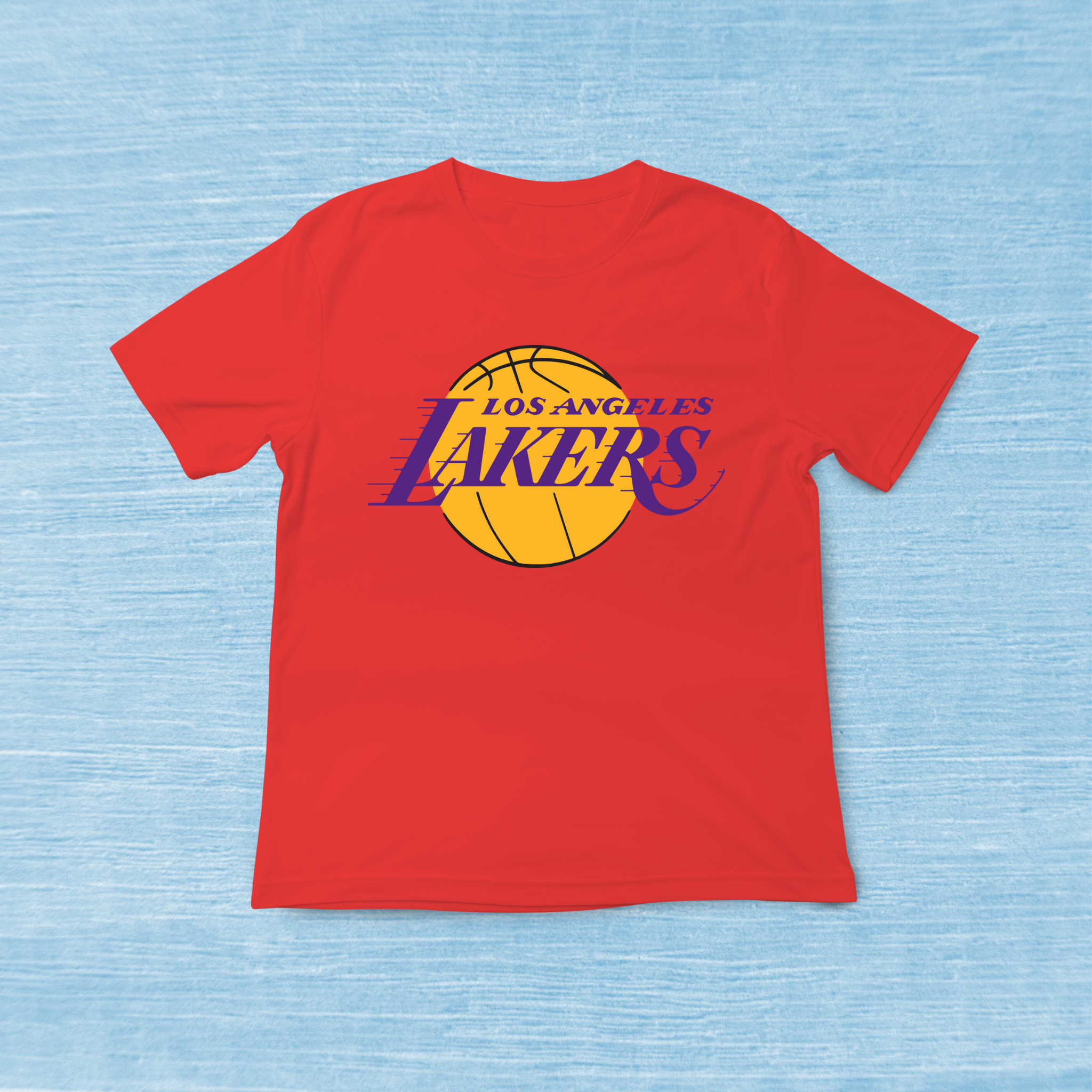 Dečija Majica LA Lakers