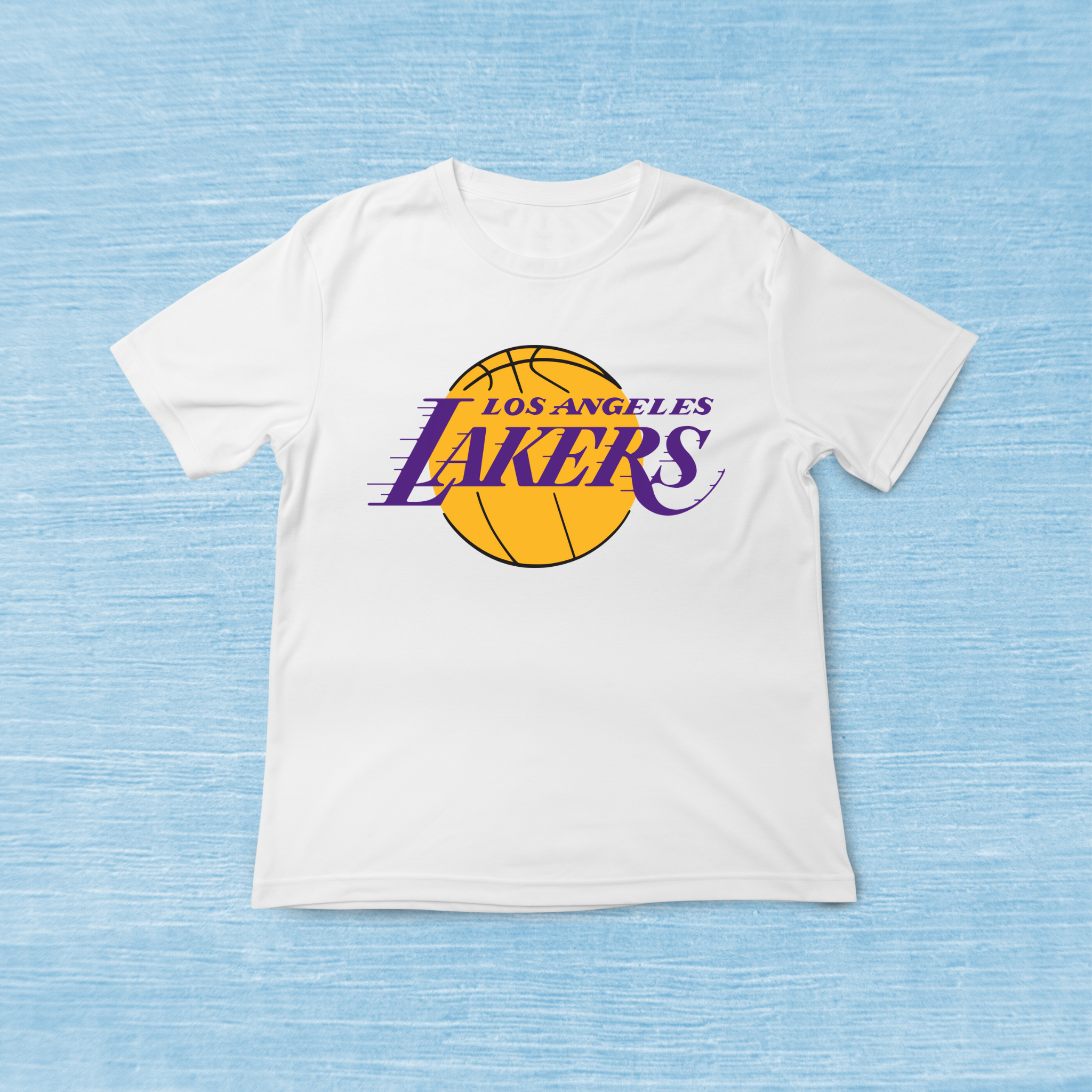 Dečija Majica LA Lakers
