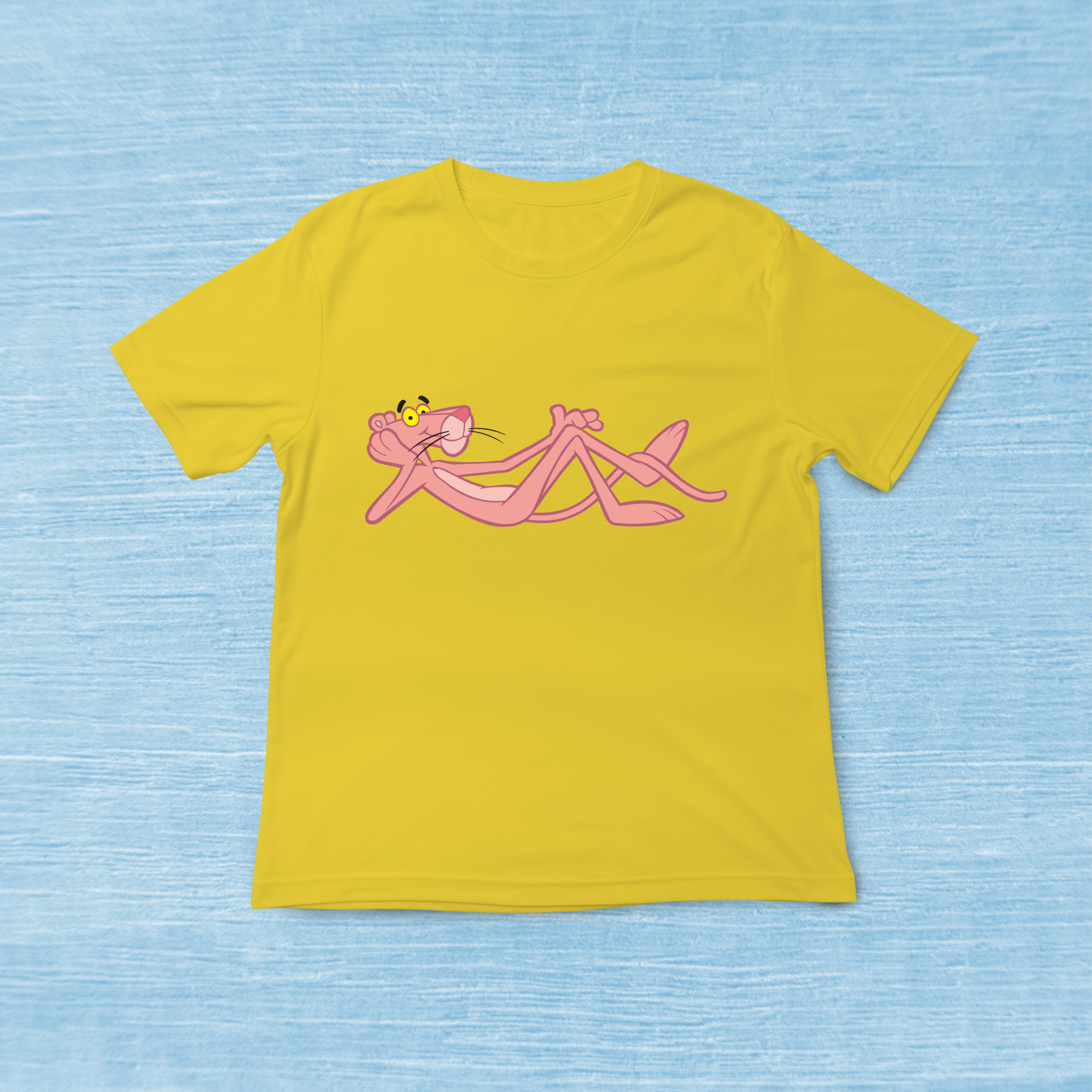 Dečija Majica Pink Panther