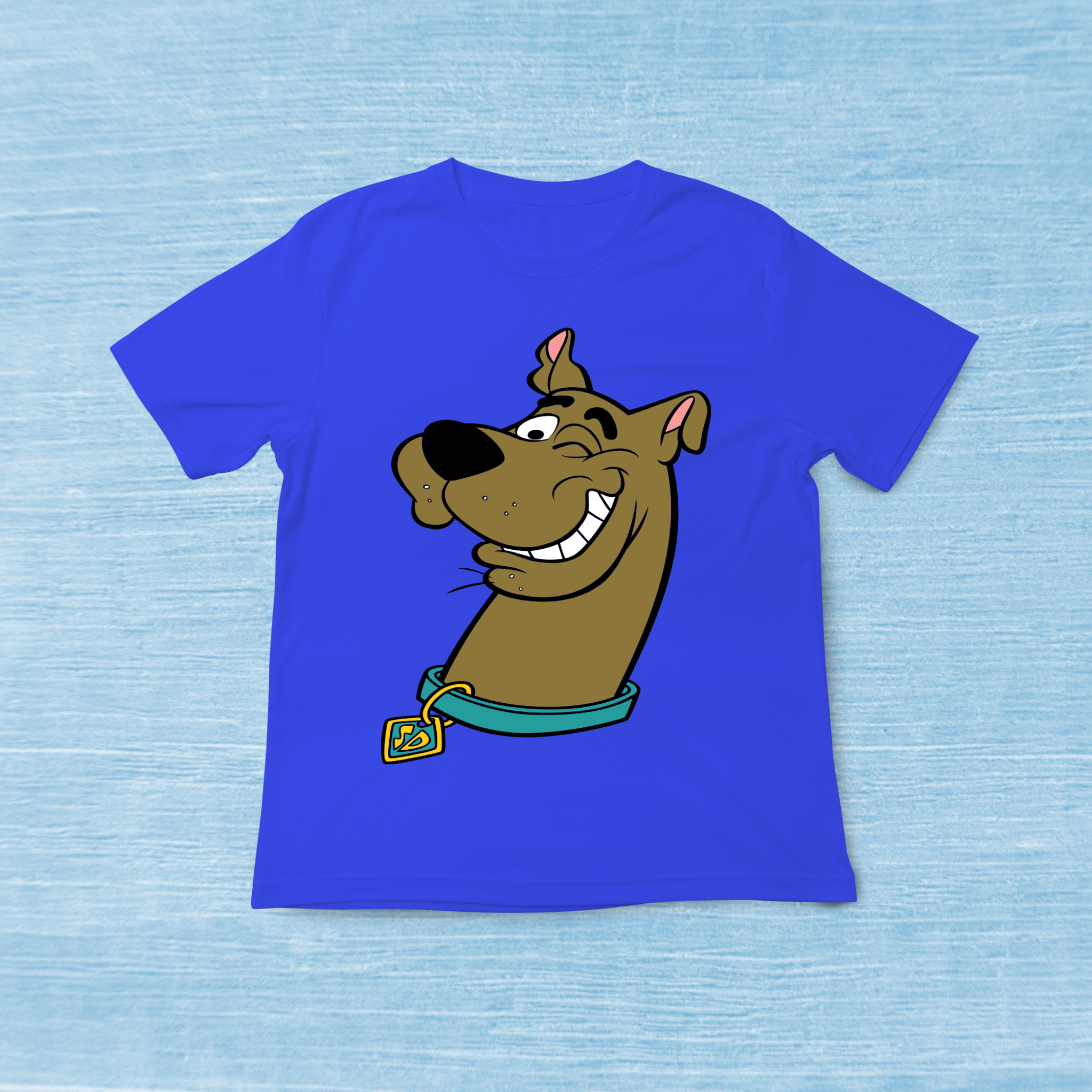 Dečija Majica Scooby-Doo