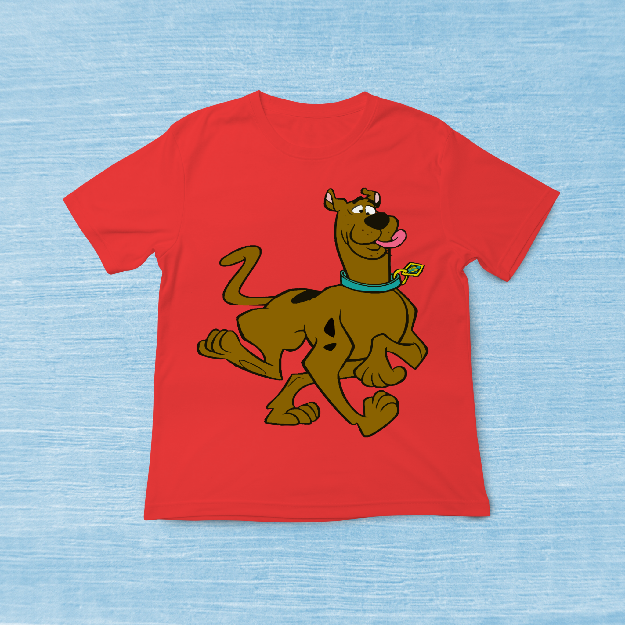 Dečija Majica Scooby-Doo