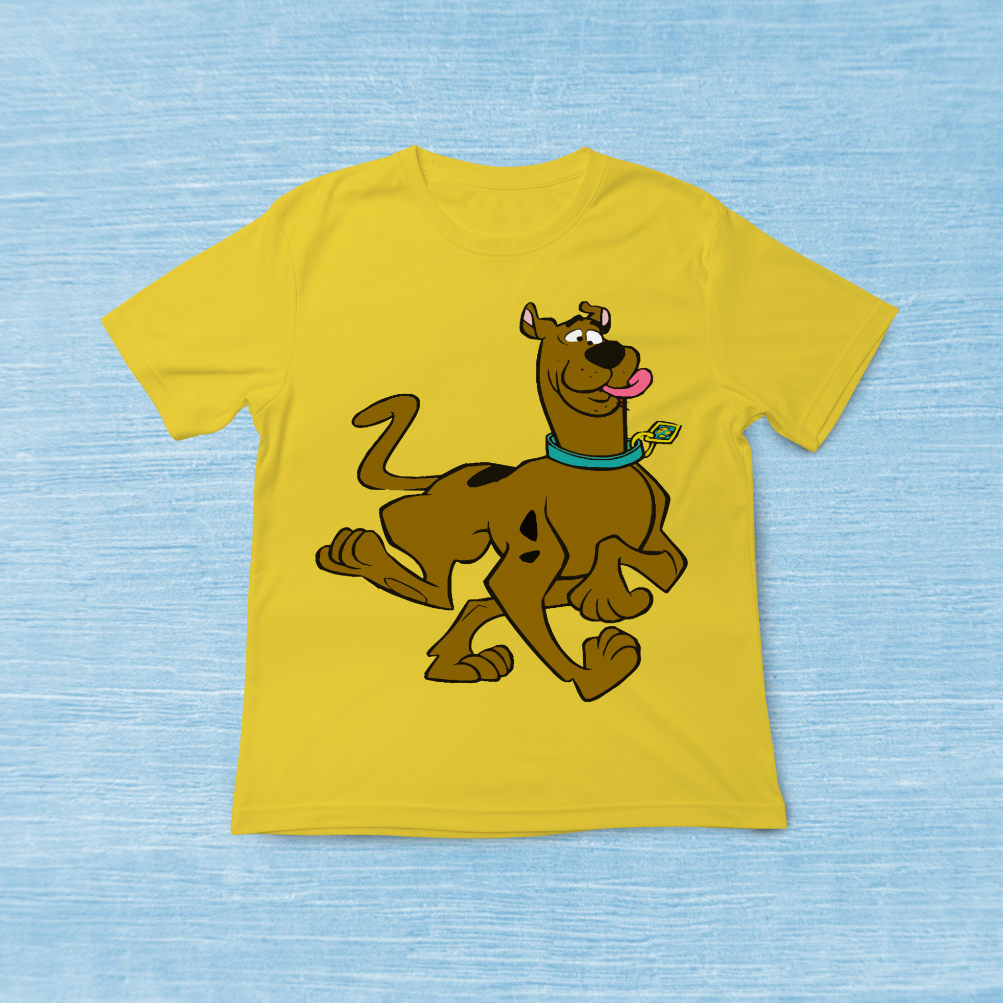 Dečija Majica Scooby-Doo