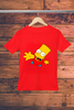 Majica Bart Simpson