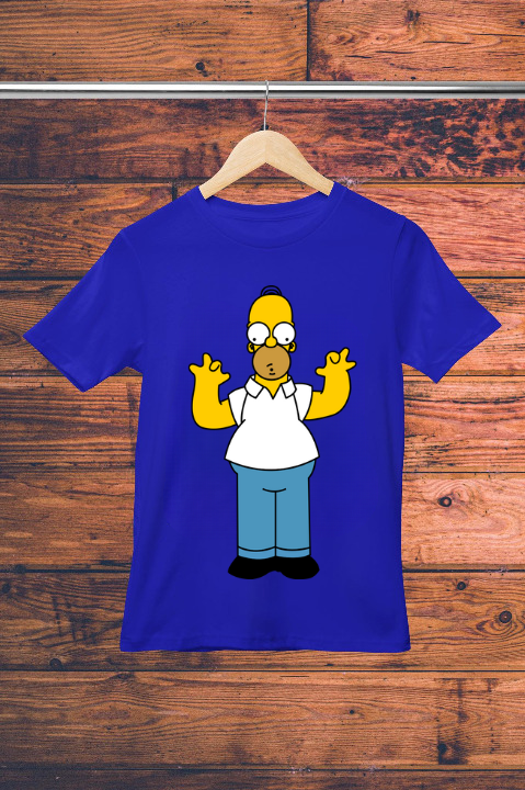 Majica Homer Simpson