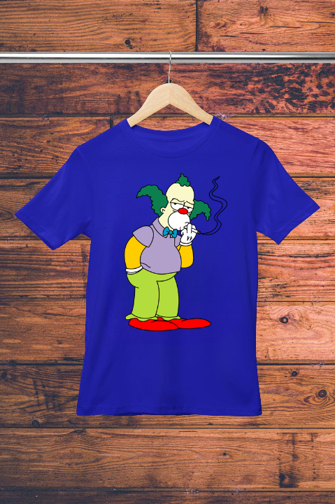 Majica Krusty the Clown