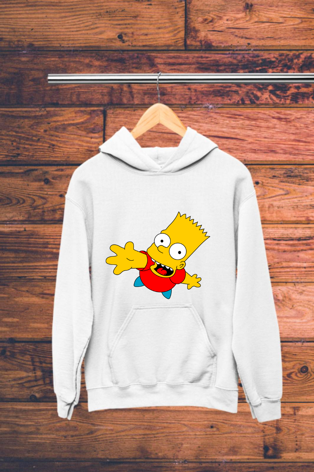 Duks Bart Simpson