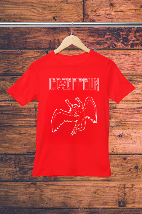 Majica Led Zeppelin