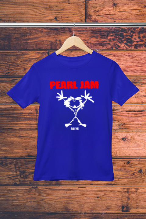 Majica Pearl Jam