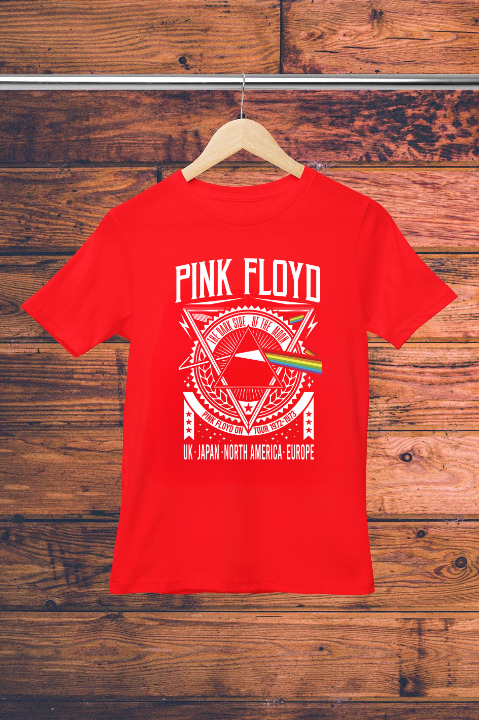 Majica Pink Floyd