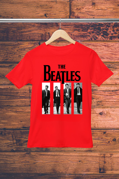 Majica The Beatles