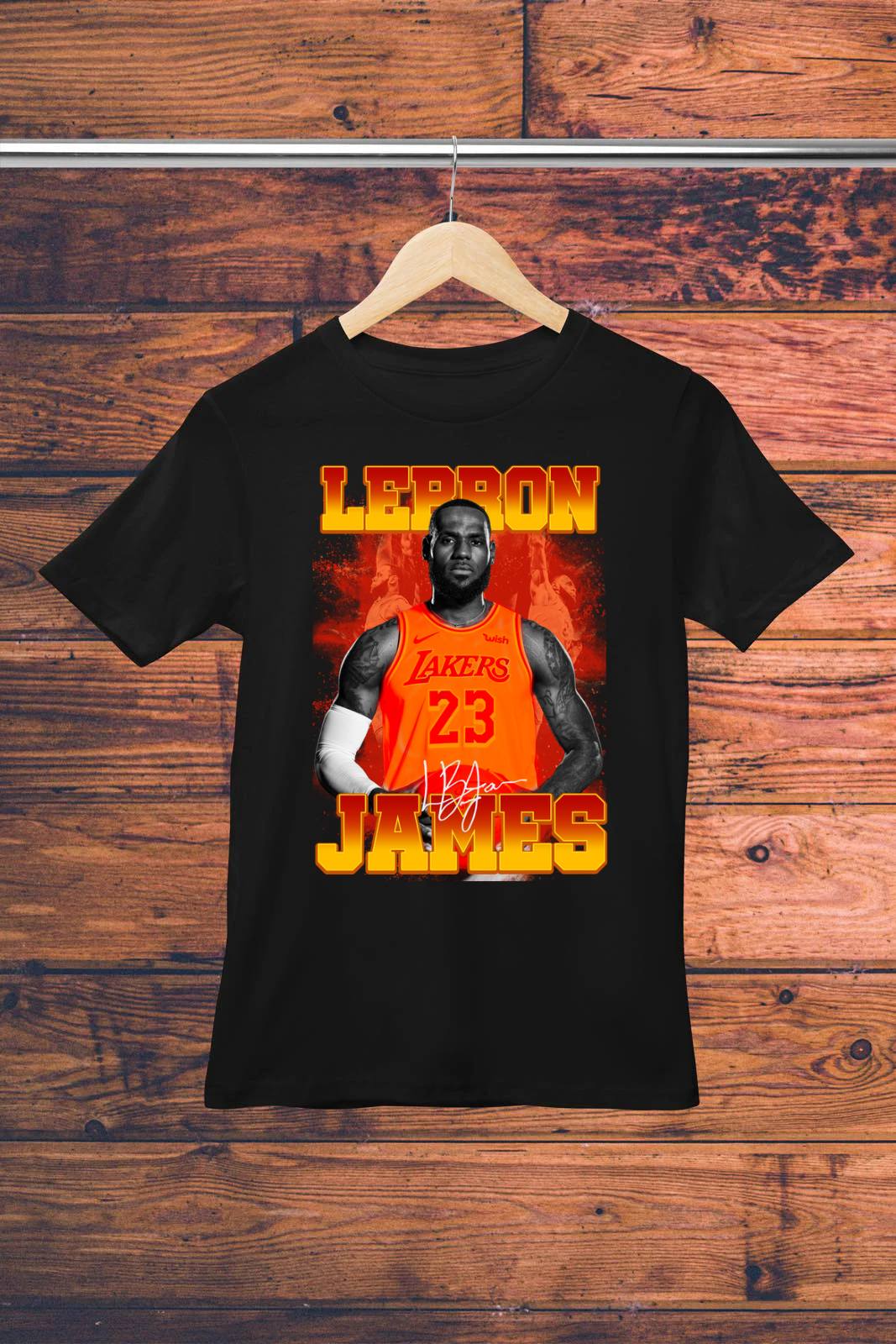 Majica Lebron (NBA15)