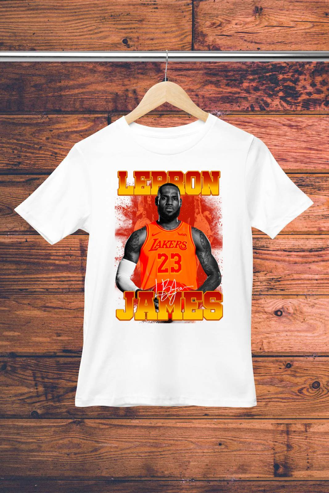 Majica Lebron (NBA15)