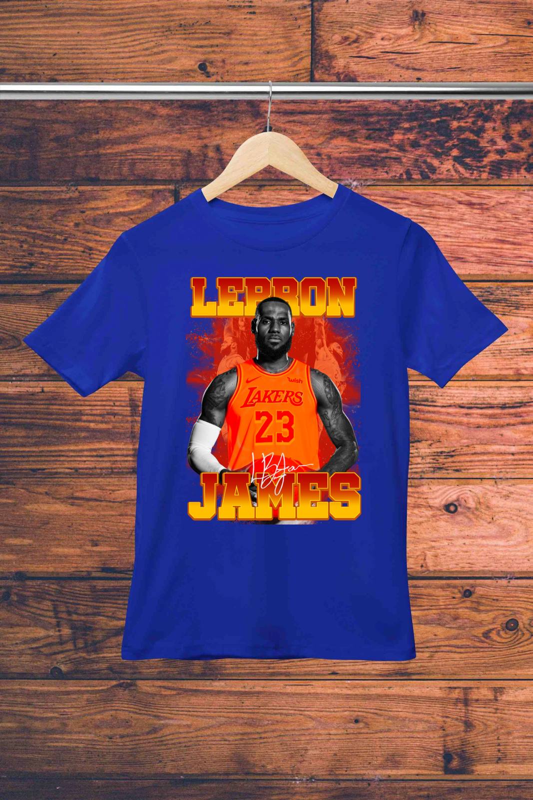 Majica Lebron (NBA15)